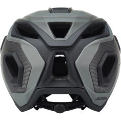Alpina Rootage Helm Grau -Alpina alpina rootge helm coffee grey matt 5 1