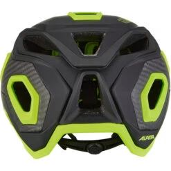 Alpina Rootage Helm Schwarz 12 Alpina Rootage Helm Schwarz -Alpina alpina rootge helmet black neon yellow 5