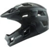 Alpina Rupi Helm Schwarz -Alpina alpina rupi helmet black matt 1