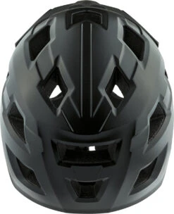 Alpina Rupi Helm Schwarz
