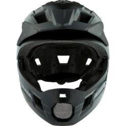 Alpina Rupi Helm Schwarz -Alpina alpina rupi helmet black matt 3 1