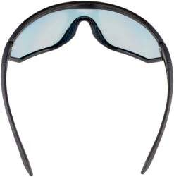 Alpina S-Way QVM+ Brille Schwarz -Alpina alpina s way qvm glasses black matt 4