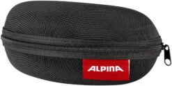 Alpina S-Way QVM+ Brille Schwarz -Alpina alpina s way qvm glasses black matt 6