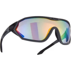 Alpina S-Way VL+ Schwarz