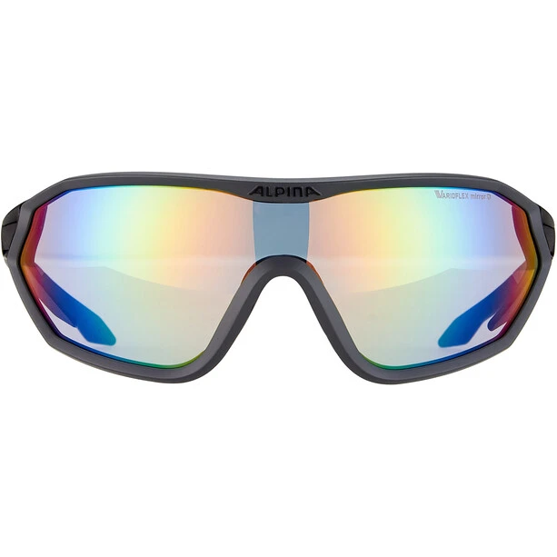 Alpina S-Way VL+ Schwarz 4 Alpina S-Way VL+ Schwarz – Bild 2