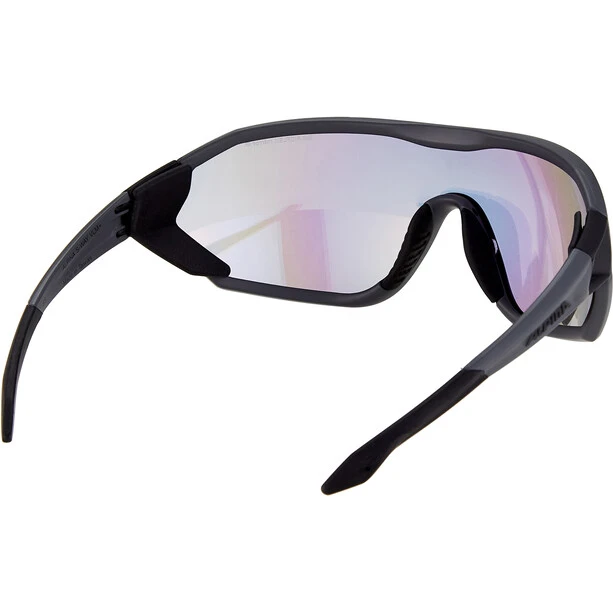 Alpina S-Way VL+ Schwarz 5 Alpina S-Way VL+ Schwarz – Bild 3