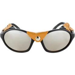 Alpina Sibiria Brille Schwarz/braun 10 Alpina Sibiria Brille Schwarz/braun -Alpina alpina sibiria glasses black brown brown mirror 3 1