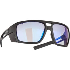 Alpina Skywalsh VLM+ Brille Schwarz