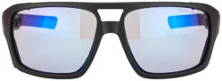 Alpina Skywalsh VLM+ Brille Schwarz