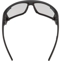 Alpina Skywalsh VLM+ Brille Schwarz -Alpina alpina skywalsh vlm glasses black matt blue mirror 4 1