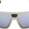 Alpina Skywalsh VLM+ Brille Grau 2 Alpina Skywalsh VLM+ Brille Grau -Alpina alpina skywalsh vlm glasses cool grey matt blue mirror 2