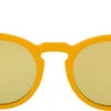 Alpina Sneek Sonnenbrille Gelb -Alpina alpina sneek glasses burned yellow matt yellow mirror 2
