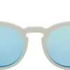 Alpina Sneek Sonnenbrille Grau -Alpina alpina sneek glasses cool grey matt iceblue mirror 2