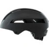 Alpina Soho Helm Schwarz 2 Alpina Soho Helm Schwarz -Alpina alpina soho helmet black matt 1