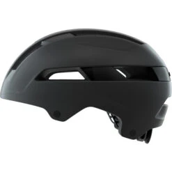 Alpina Soho Helm Schwarz