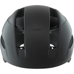 Alpina Soho Helm Schwarz -Alpina alpina soho helmet black matt 3 1