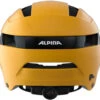 Alpina Soho Helm Gelb
