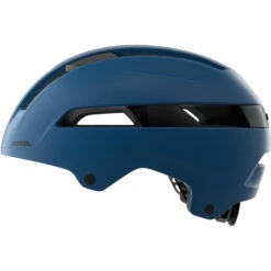 Alpina Soho Helm Blau