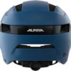 Alpina Soho Helm Blau 1 Alpina Soho Helm Blau -Alpina alpina soho helmet navy matt 2