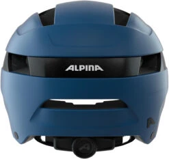 Alpina Soho Helm Blau