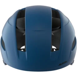 Alpina Soho Helm Blau -Alpina alpina soho helmet navy matt 3 1