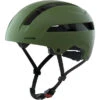 Alpina Soho Helm Oliv 1 Alpina Soho Helm Oliv -Alpina alpina soho helmet olive matt 1