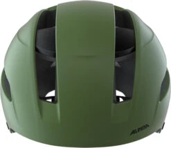 Alpina Soho Helm Oliv