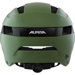 Alpina Soho Helm Oliv 10 Alpina Soho Helm Oliv -Alpina alpina soho helmet olive matt 4 1