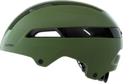 Alpina Soho Helm Oliv -Alpina alpina soho helmet olive matt 5
