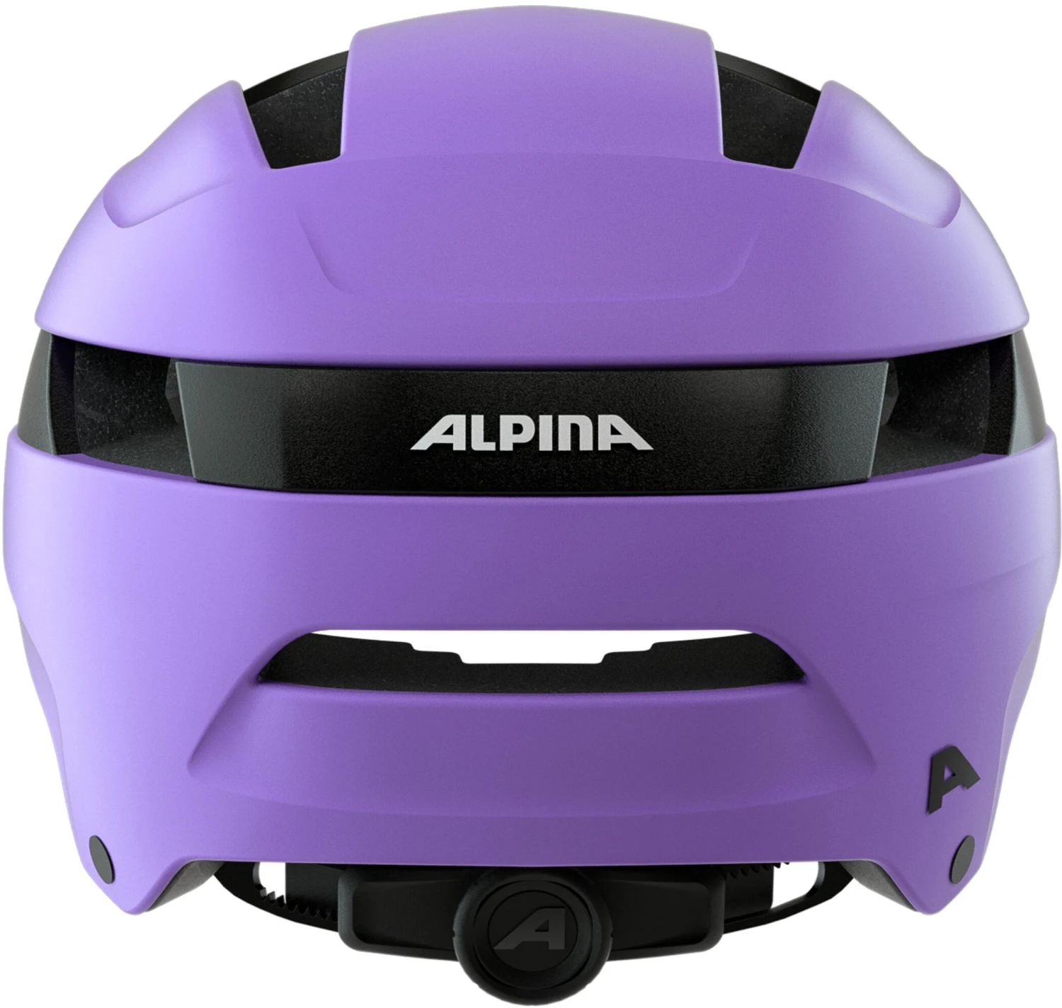 Alpina Soho Helm Lila 3 Alpina Soho Helm Lila