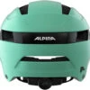 Alpina Soho Helm Türkis