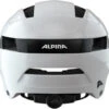 Alpina Soho Helm Weiß