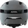Alpina Soho Visor Helm Grau -Alpina alpina soho visor helmet coffee grey matt 2
