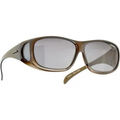 Alpina Sunglasses Overview Schwarz