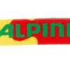 Alpina Sports Flexxy Brille Kinder Grün/bunt 2 Alpina Sports Flexxy Brille Kinder Grün/bunt -Alpina alpina sports flexxy glasses kids green puzzle 2
