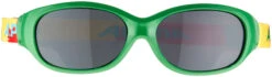 Alpina Sports Flexxy Brille Kinder Grün/bunt -Alpina alpina sports flexxy glasses kids green puzzle 3