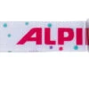Alpina Sports Flexxy Brille Kinder Weiß/bunt -Alpina alpina sports flexxy glasses kids white dots 2
