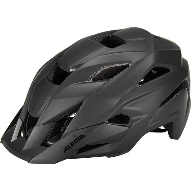 Alpina Stan MIPS Helm Schwarz 3 Alpina Stan MIPS Helm Schwarz