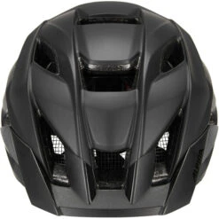 Alpina Stan MIPS Helm Schwarz 9 Alpina Stan MIPS Helm Schwarz -Alpina alpina stan mips helmet black matt 2 1
