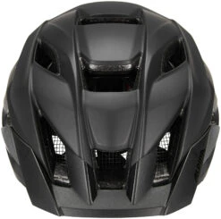 Alpina Stan MIPS Helm Schwarz