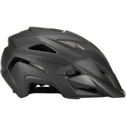 Alpina Stan MIPS Helm Schwarz 11 Alpina Stan MIPS Helm Schwarz -Alpina alpina stan mips helmet black matt 4 1