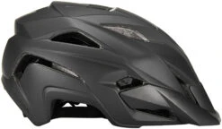 Alpina Stan MIPS Helm Schwarz -Alpina alpina stan mips helmet black matt 4