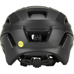 Alpina Stan MIPS Helm Schwarz 12 Alpina Stan MIPS Helm Schwarz -Alpina alpina stan mips helmet black matt 5 1