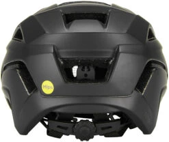 Alpina Stan MIPS Helm Schwarz -Alpina alpina stan mips helmet black matt 5