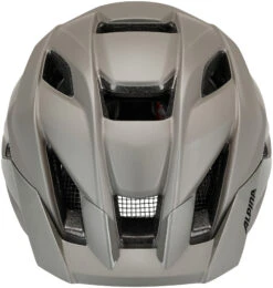 Alpina Stan MIPS Helm Grau