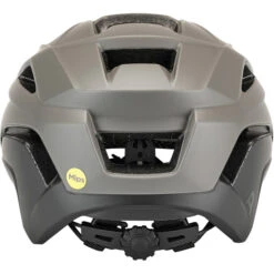 Alpina Stan MIPS Helm Grau -Alpina alpina stan mips helmet coffee grey matt 5 1