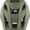 Alpina Stan MIPS Helm Oliv