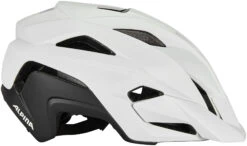 Alpina Stan MIPS Helm Weiß -Alpina alpina stan mips helmet white matt 4