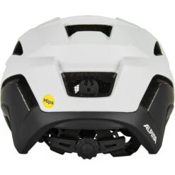 Alpina Stan MIPS Helm Weiß -Alpina alpina stan mips helmet white matt 5 1