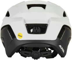 Alpina Stan MIPS Helm Weiß -Alpina alpina stan mips helmet white matt 5